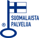 Suomalaista palvelua