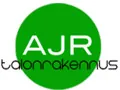 Yhteistyössä AJR-talonrakennus