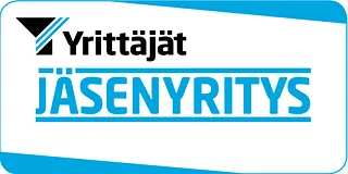 Yrittäjät jäsenyritys 2018